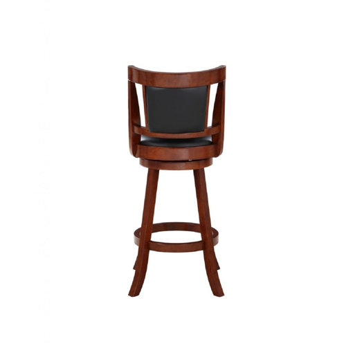 Andover Mills™ Esita Swivel Stool & Reviews Wayfair